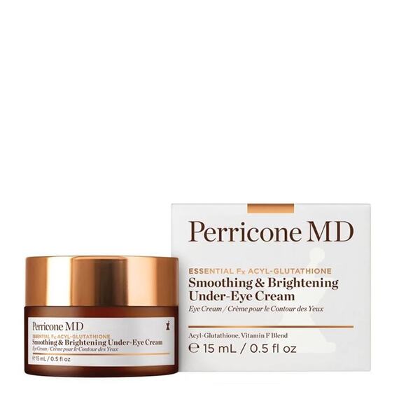Perricone MD Essential Fx Acyl-Glutathione Smoothing & Brightening Eye Cream - Picture 1 of 2